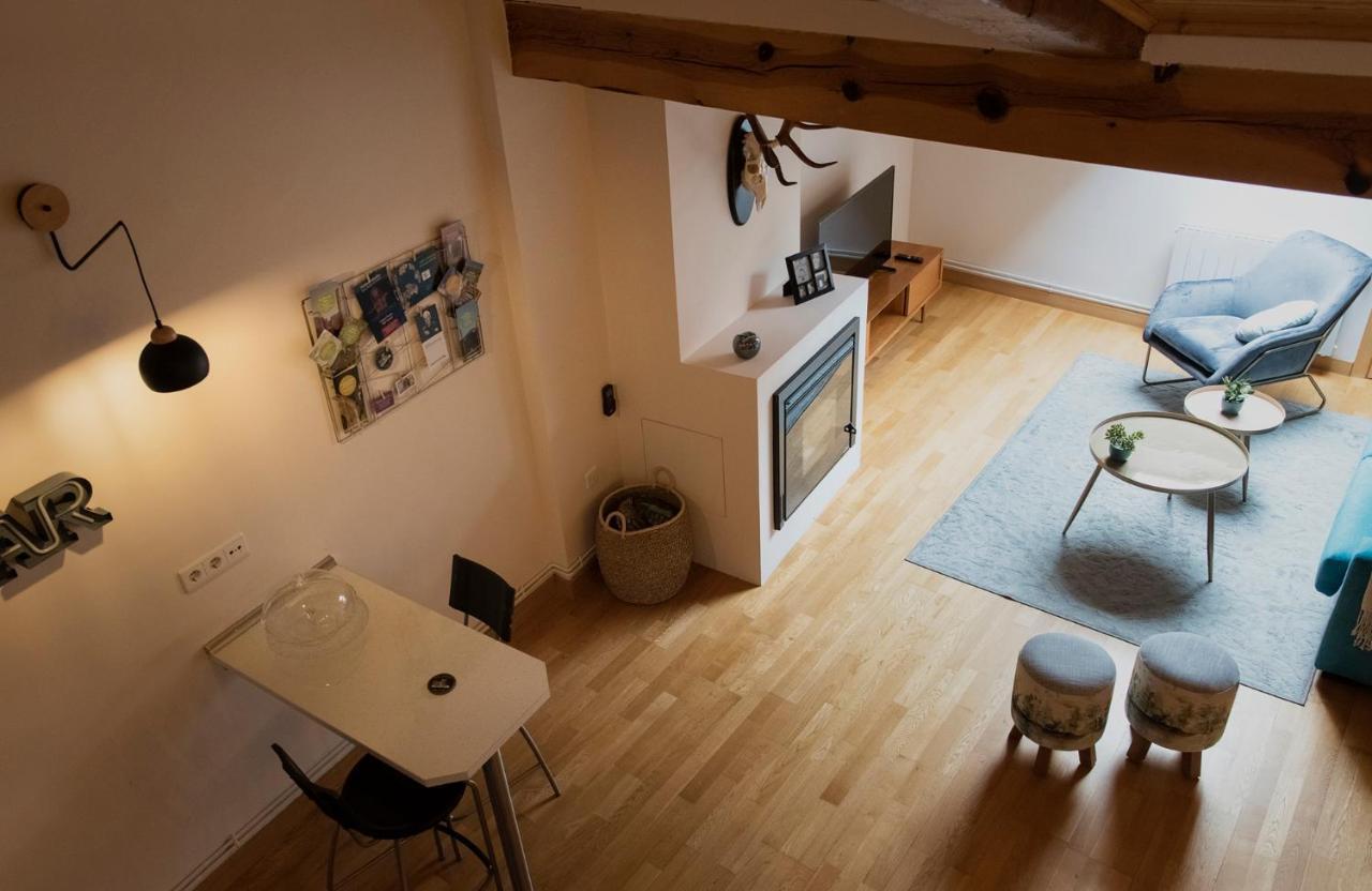 Appartamento El Zaquizami Cuenca  Esterno foto
