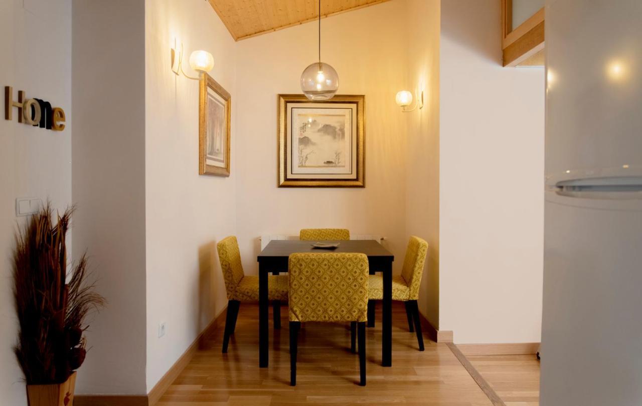 Appartamento El Zaquizami Cuenca  Esterno foto